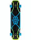 Mindless Core Freeride Longboard - 38" x 9.5"