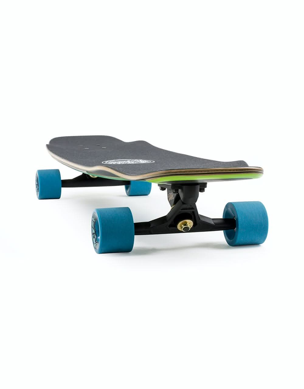 Mindless Core Freeride Longboard - 38" x 9.5"