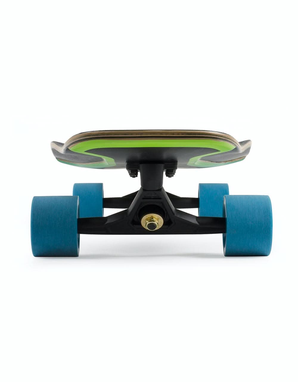 Mindless Core Freeride Longboard - 38" x 9.5"