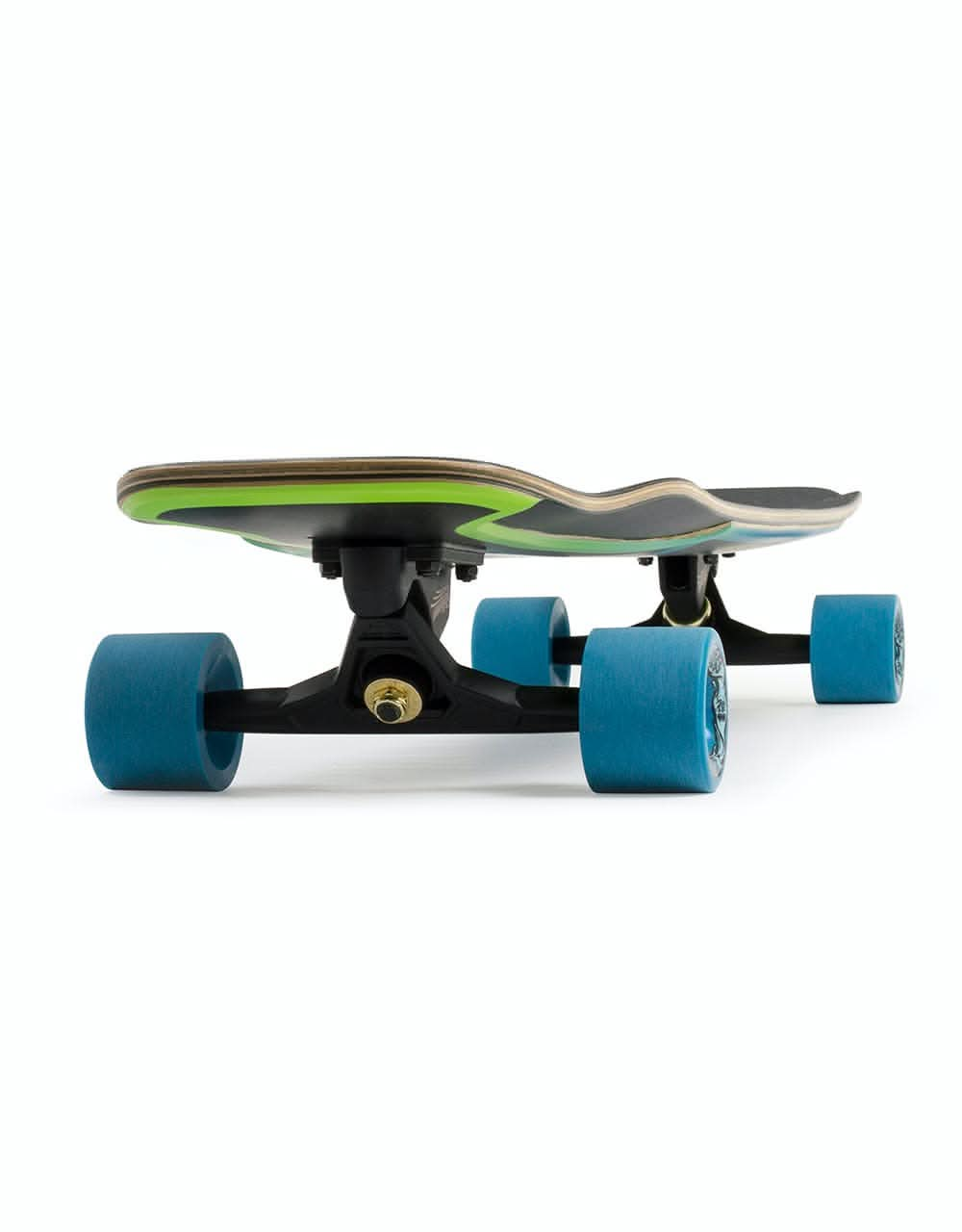 Mindless Core Freeride Longboard - 38" x 9.5"