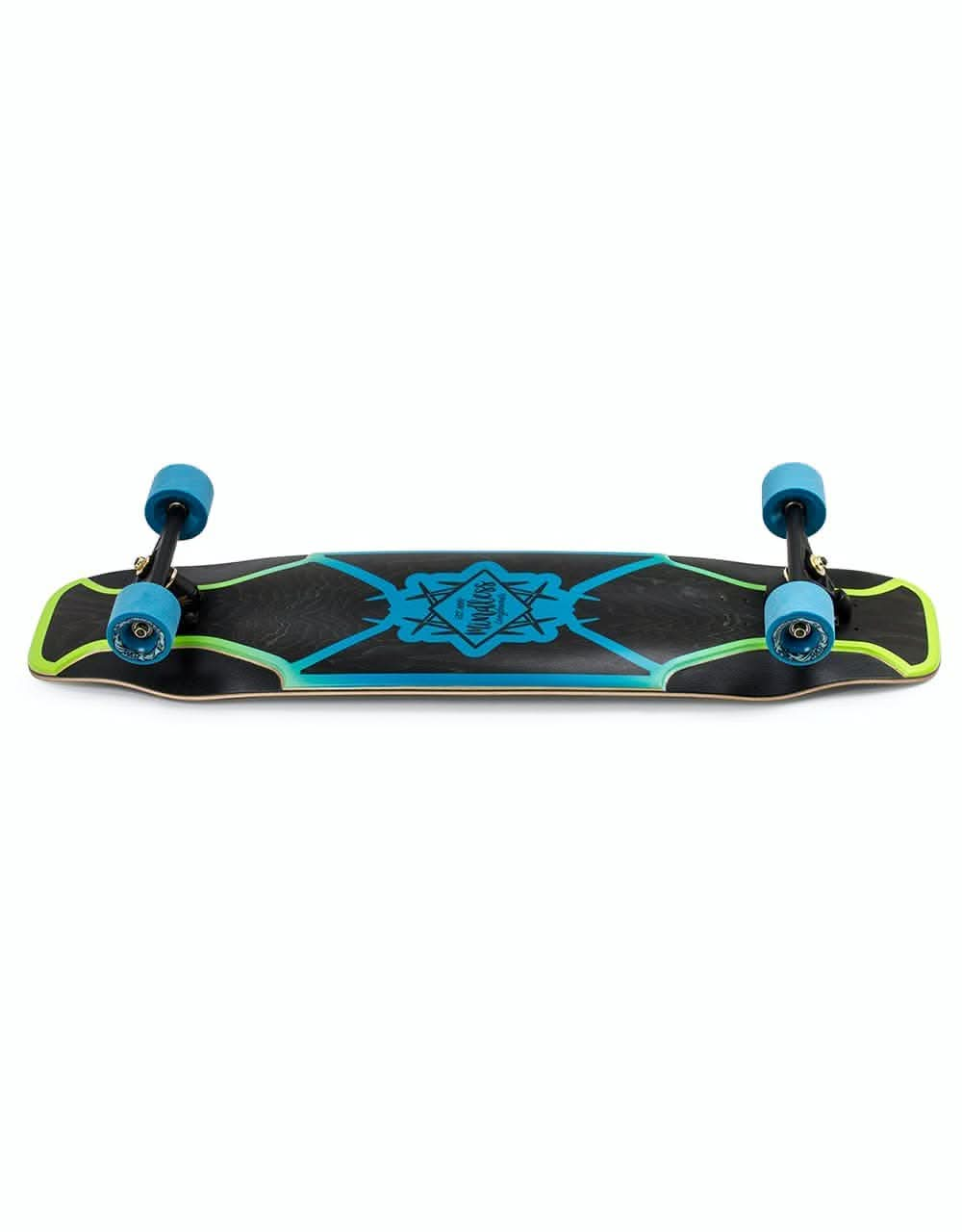 Mindless Core Freeride Longboard - 38" x 9.5"