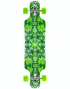 Mindless Sanke III Drop Through Longboard - 39" x 9.5"