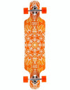 Mindless Sanke III Drop Through Longboard - 39" x 9.5"