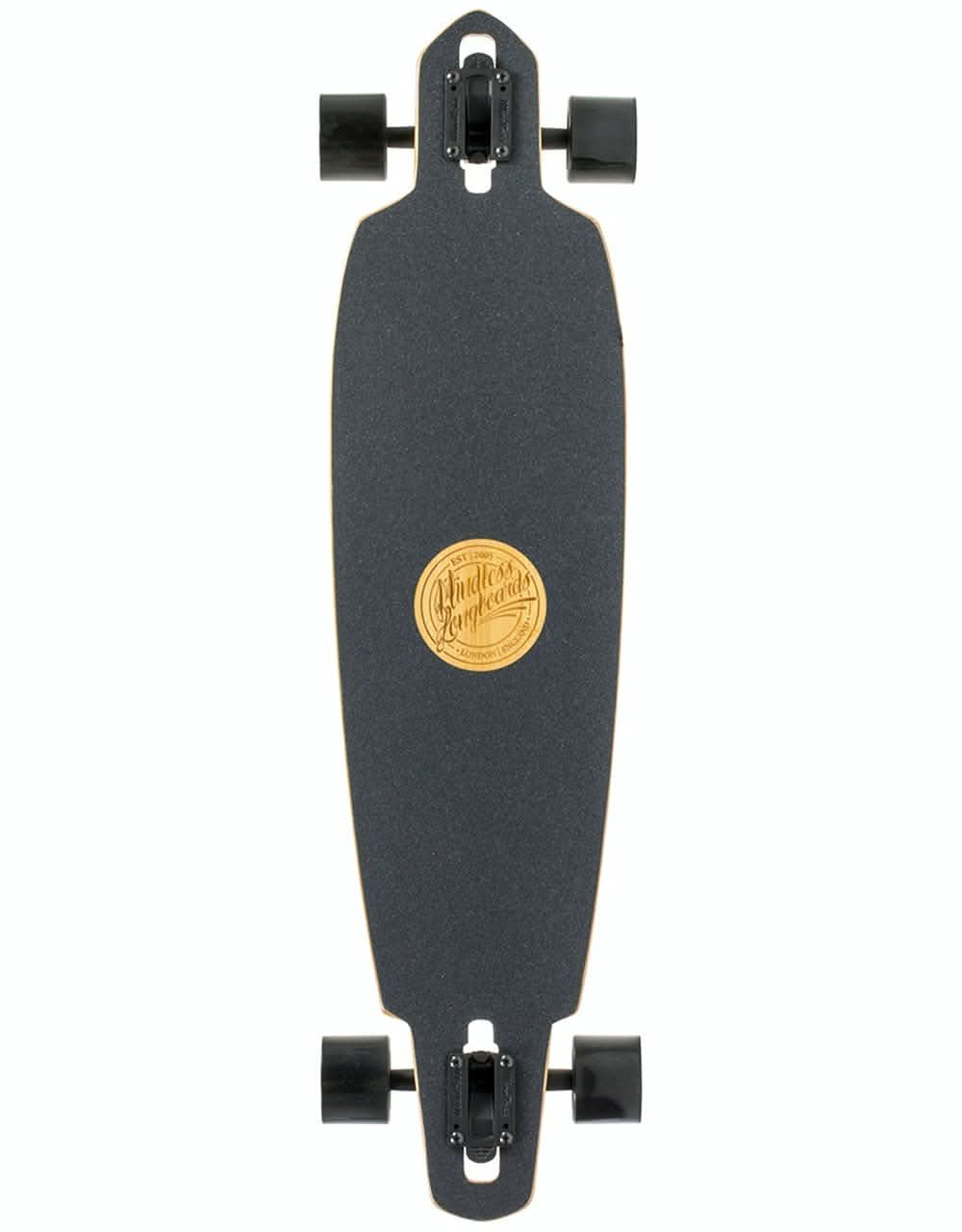 Mindless Voodoo Lakota DT IV Longboard - 40" x 9.75"