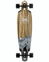 Mindless Voodoo Lakota DT IV Longboard - 40" x 9.75"