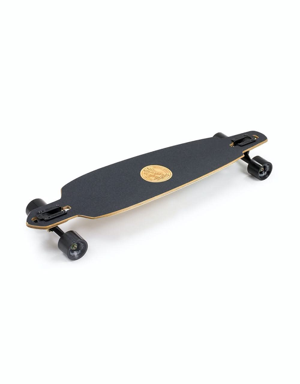 Mindless Voodoo Lakota DT IV Longboard - 40" x 9.75"