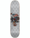 Darkstar Wolf HYB Skateboard Deck - 8.125"