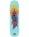 Welcome Nora Peregrine on Wicked Princess Skateboard Deck - 8.125"