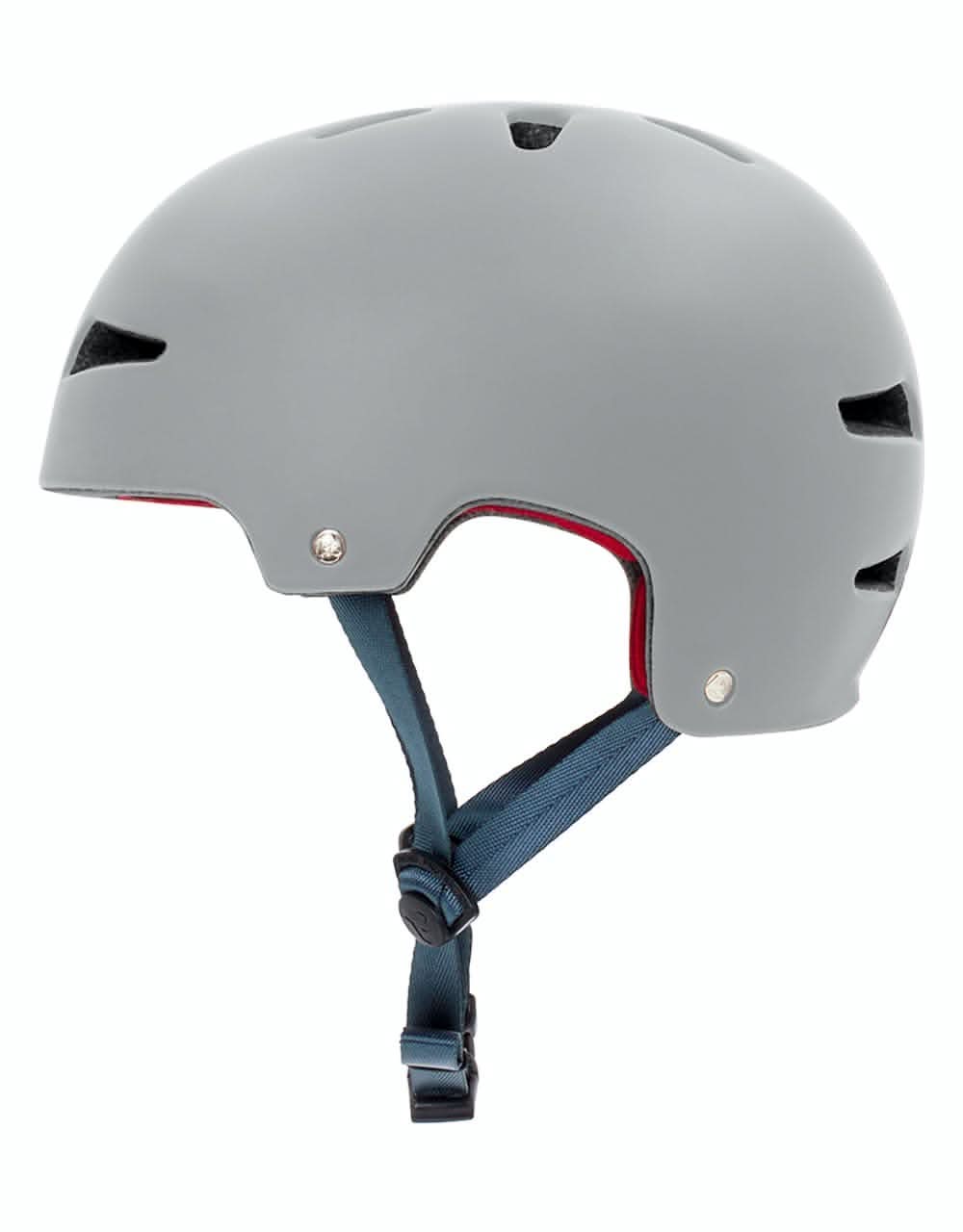 REKD Ultra In-Mold Helmet  - Grey