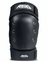 REKD Pro Ramp Knee Pads  - Black