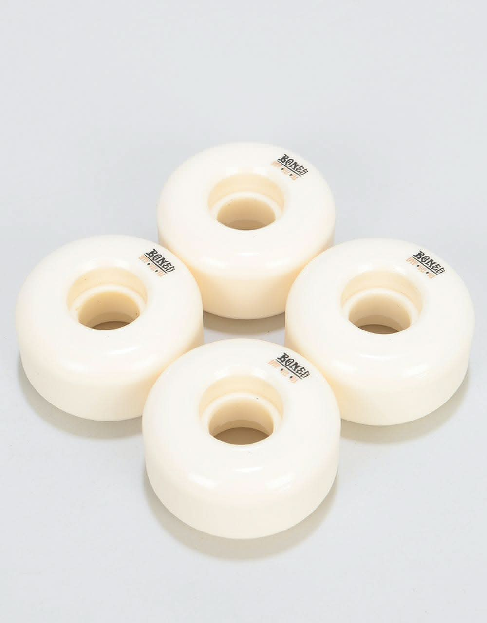 Bones Blank Locks V2 STF Skateboard Wheel - 51mm