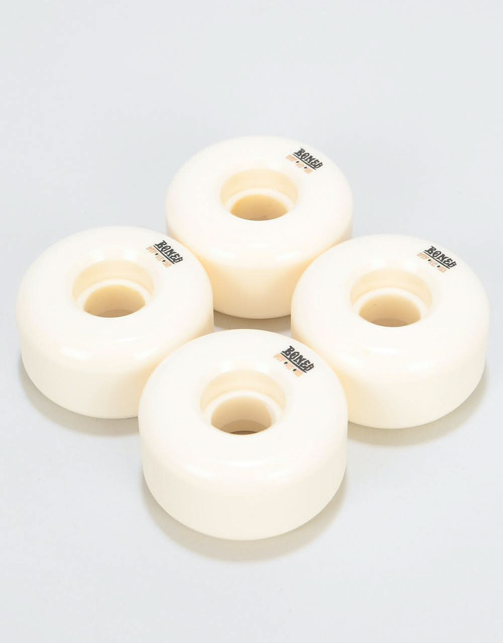 Bones Blank Locks V2 STF Skateboard Wheel - 53mm