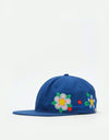 Alltimers Beaut Strapback Cap - Royal