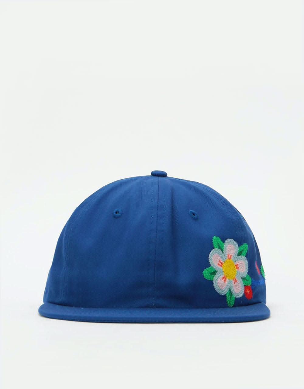 Alltimers Beaut Strapback Cap - Royal