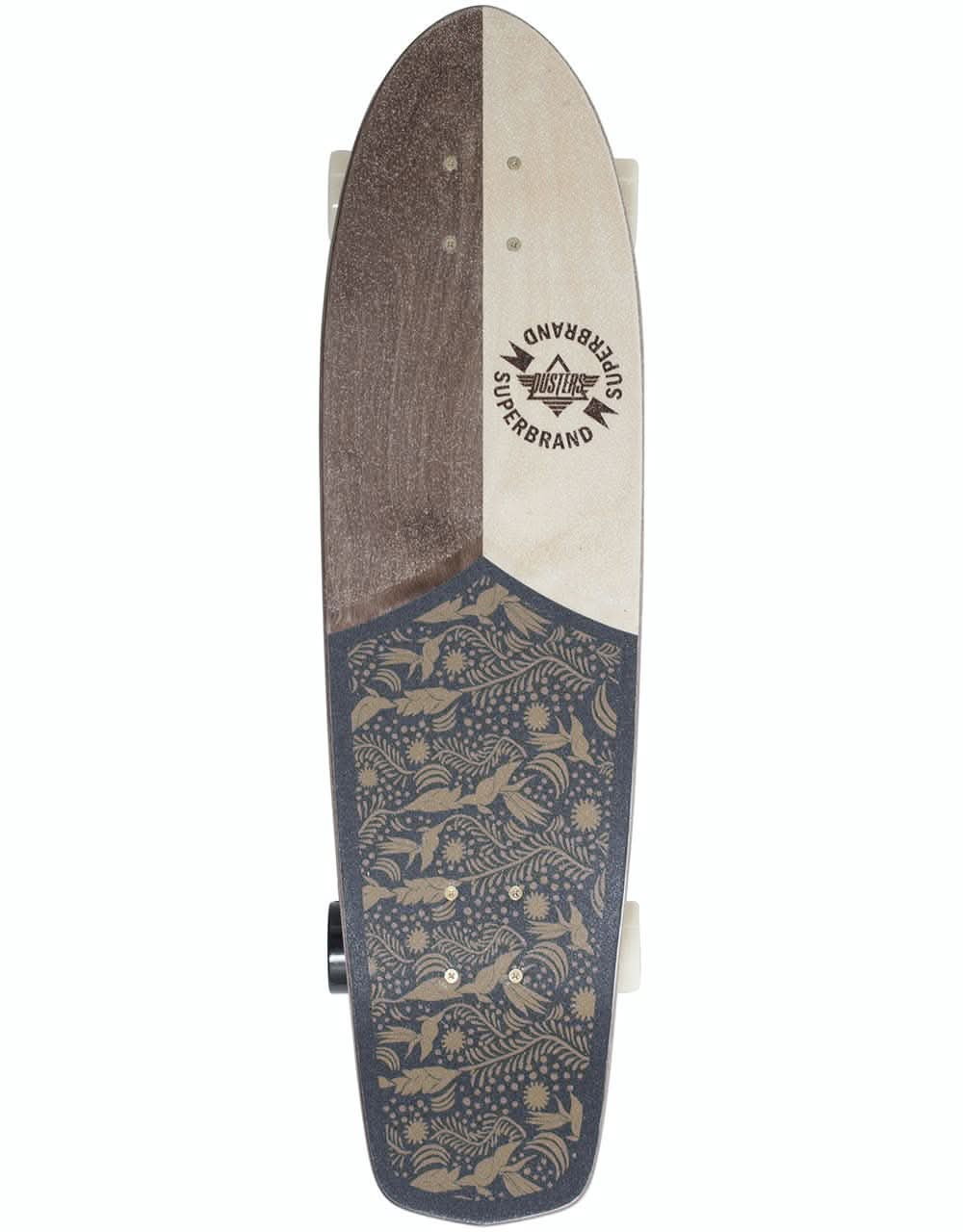 Dusters Superbrand Cruiser - 8.25" x 31"