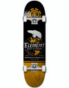 Element Arctic Complete Skateboard - 8"