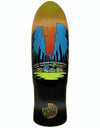 Santa Cruz x TMNT Ninja Turtles Preissue Skateboard Deck - 9.42"