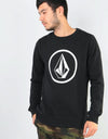 Volcom Stone Crew - Black