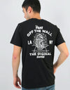 Vans Stay Hydrated T-Shirt - Black