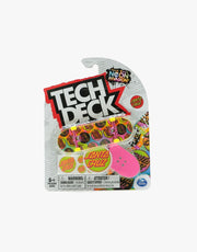 Tech Deck Fingerboard - Assorted