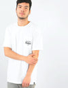 Dickies Cedarhurst T-Shirt - White