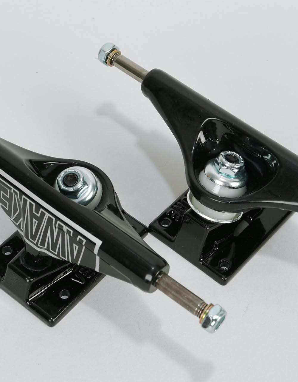 Venture Motto 5.2 High Skateboard Trucks