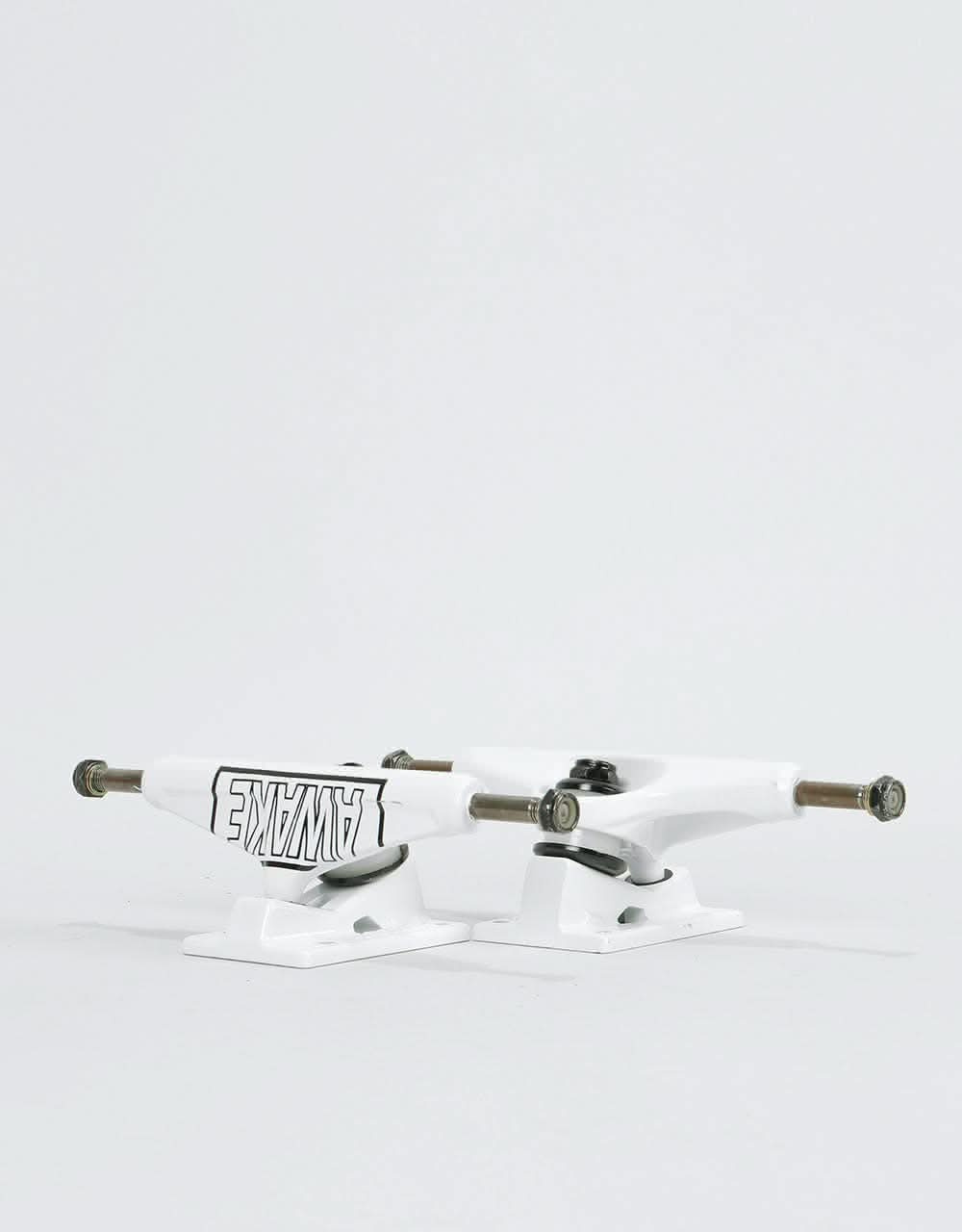 Venture Motto 5.2 High Skateboard Trucks