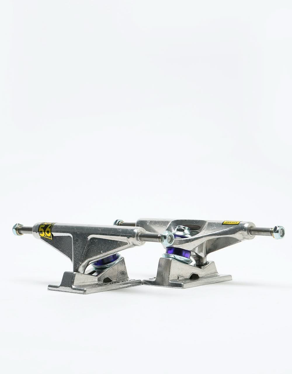 Venture 5.6 High Skateboard Trucks