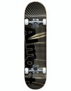 Almost Unknown Pleasures Complete Skateboard - 7.75"