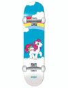 Enjoi x My Little Pony My First Micro Soft Top Complete Skateboard - 6.75"