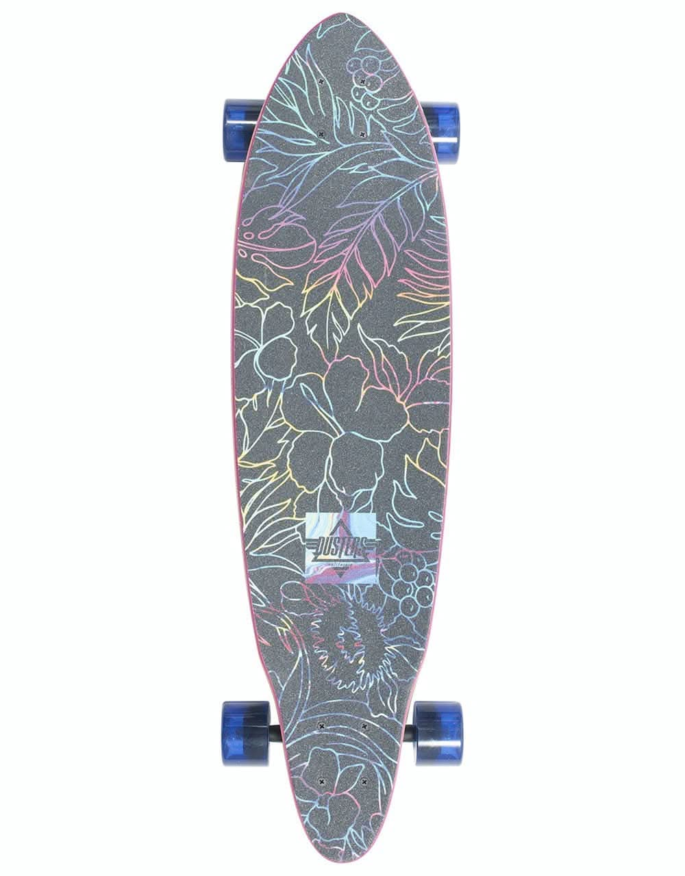 Dusters Lush Longboard - 33" x 8.5"