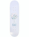 Skateboard Cafe Bouquet Skateboard Deck - 8.125"