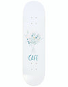 Skateboard Cafe Bouquet Skateboard Deck - 8.25"