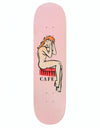 Skateboard Cafe Pin Up Table Skateboard Deck - 8.125"