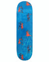 Skateboard Cafe Dance All Over Skateboard Deck - 8.25"