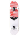 Fracture Wings V2 Complete Skateboard - 7.75"