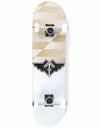 Fracture Wings V2 Complete Skateboard - 8.25"