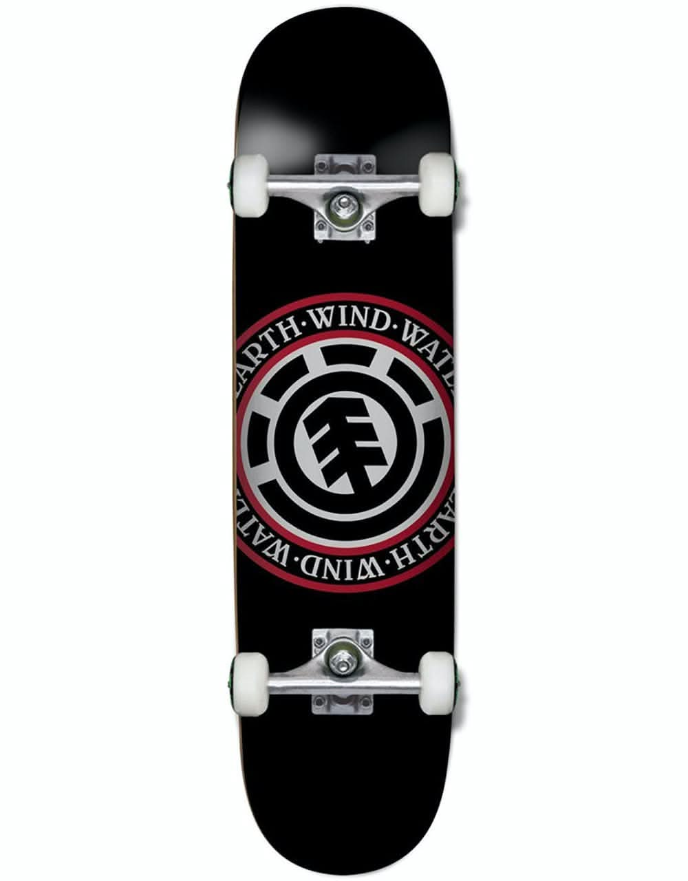 Element Seal Complete Skateboard - 8"