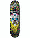 Element Greyson Calavera Skateboard Deck - 8.5"