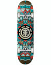 Element Zube Complete Skateboard - 7.75"