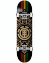 Element Regalize It Complete Skateboard - 8"