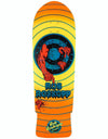 Santa Cruz Roskopp Target 2 Reissue Skateboard Deck - 10"