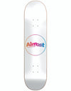 Almost Center Piece HYB Skateboard Deck - 7.75"