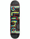 Blind Chalk RHM Skateboard Deck - 8.5"