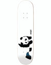 Enjoi Whitey Panda R7 Skateboard Deck - 8.125"