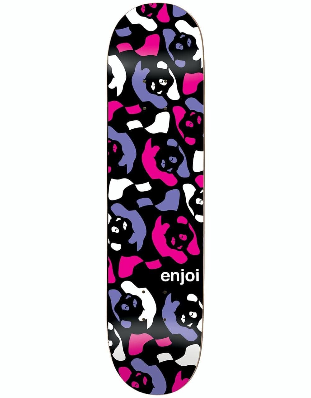 Enjoi Repeater HYB Skateboard Deck - 8"