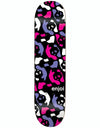 Enjoi Repeater HYB Skateboard Deck - 8"