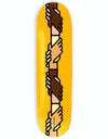 Pass Port Inter Solid Skateboard Deck - 8.75"