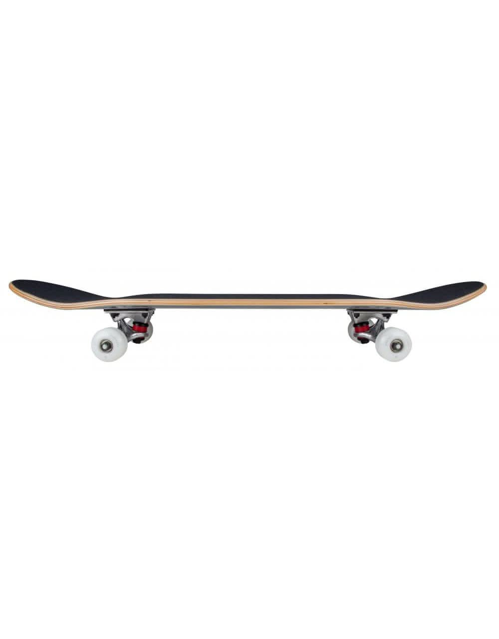 Rocket Invert Series Complete Skateboard - 7.75"