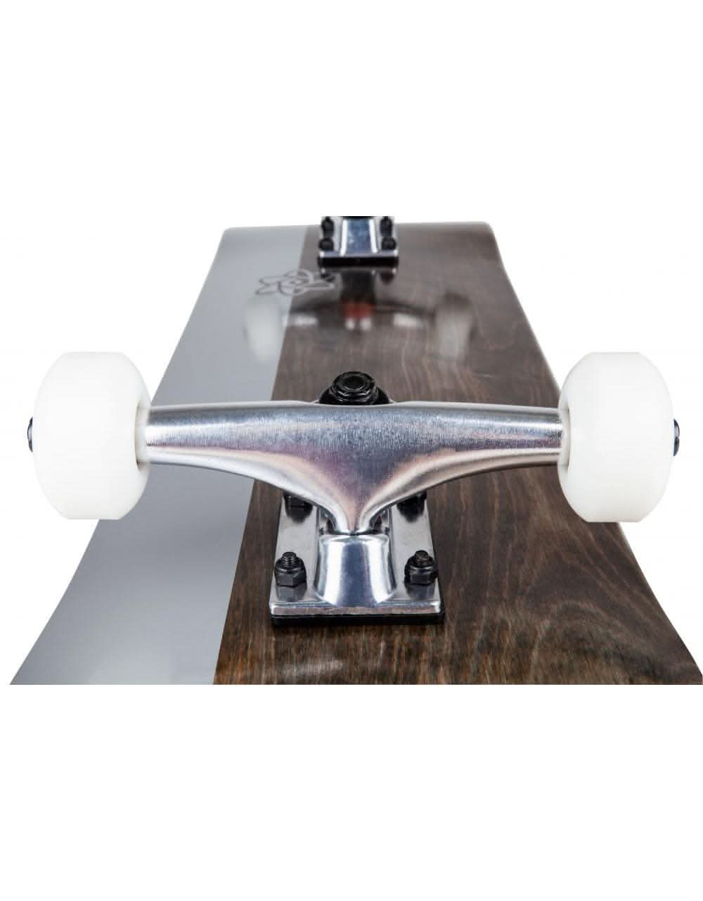 Rocket Invert Series Complete Skateboard - 7.75"